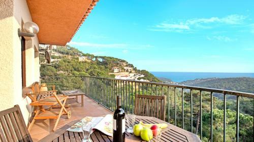 Villa- Monica