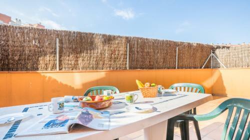 Apartamento Santa Cristina 6