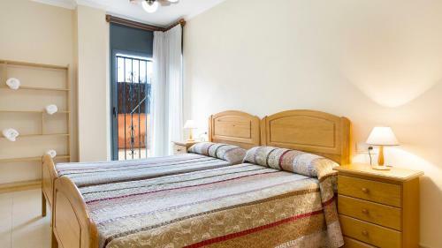 Apartamento Santa Cristina 6