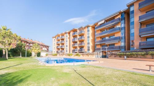Apartamento Santa Cristina 6