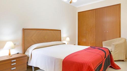 Apartamento Santa Cristina 6