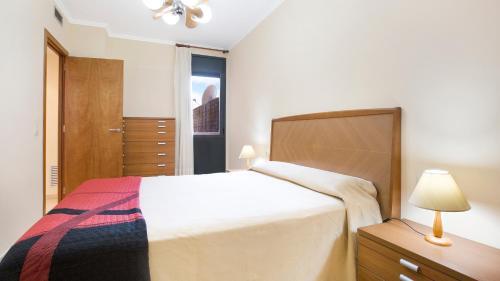 Apartamento Santa Cristina 6