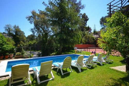 Club Villamar - Ervina