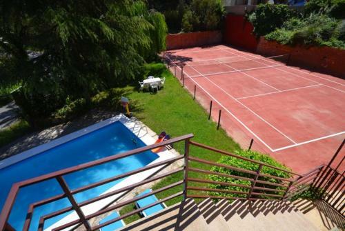 Club Villamar - Ervina