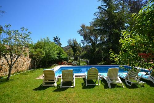 Club Villamar - Ervina
