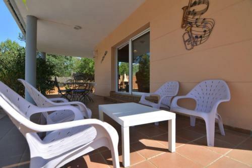 Club Villamar - Le Lac