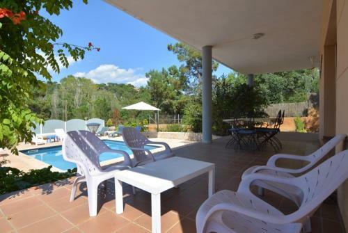 Club Villamar - Le Lac