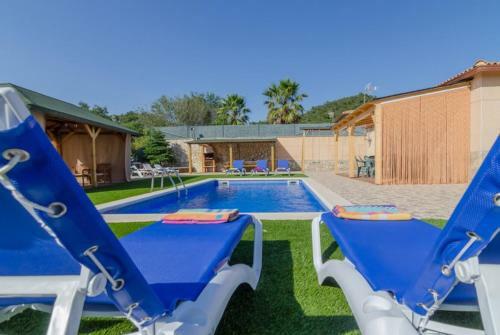 Club Villamar - Abel