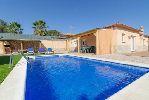 Club Villamar - Abel