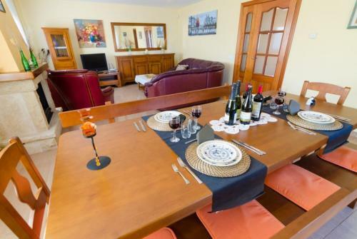 Club Villamar - Abel