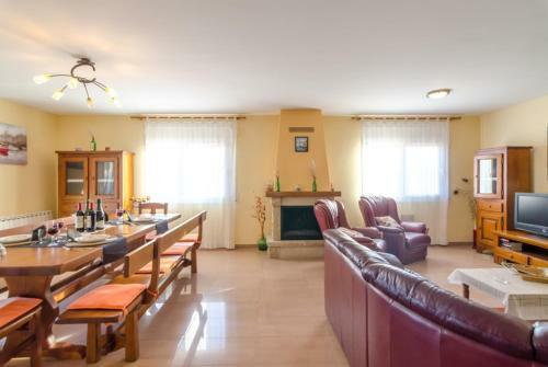Club Villamar - Abel