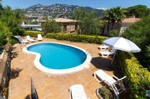 Club Villamar - Comodo