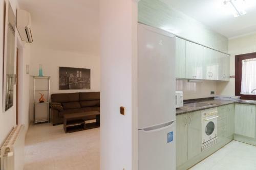 Club Villamar - Comodo