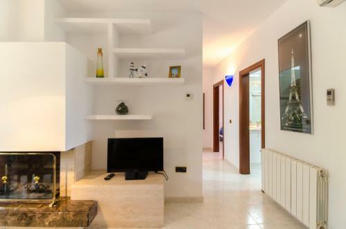 Club Villamar - Comodo