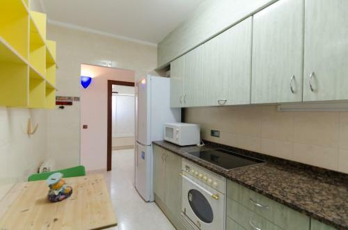Club Villamar - Comodo