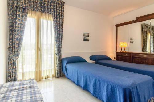 Club Villamar - Comodo