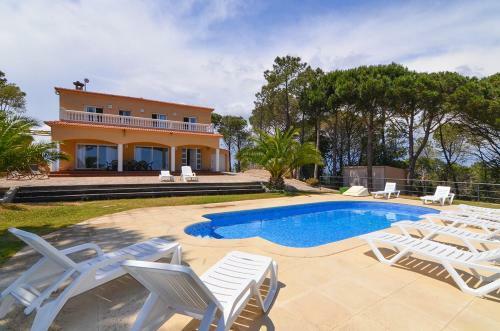 Club Villamar - La Venta
