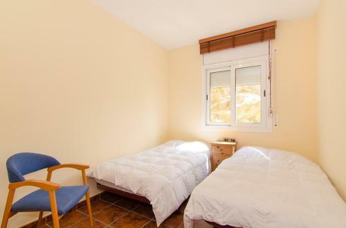 Club Villamar - La Venta