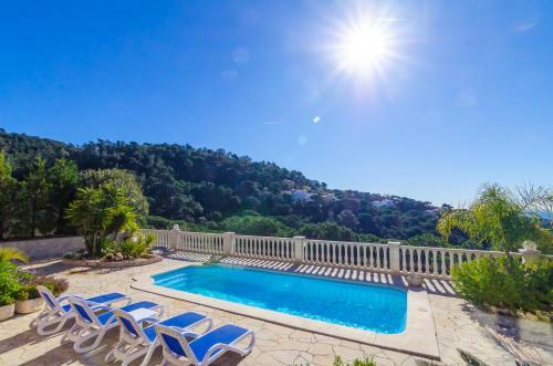 Club Villamar - Pollino
