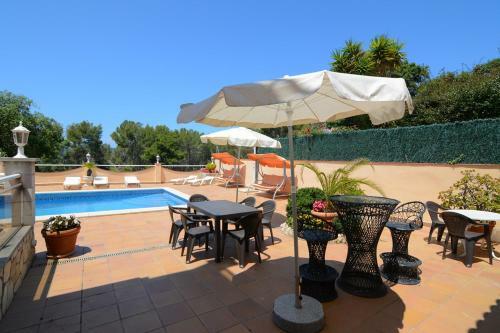 Club Villamar - La Roche