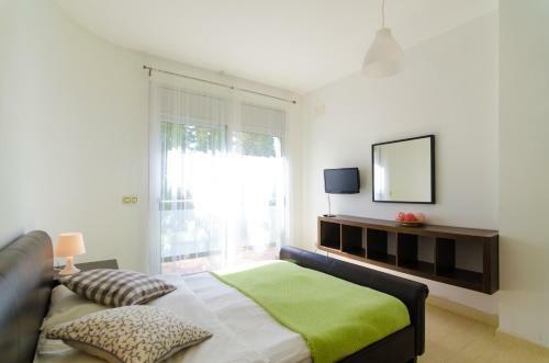 Club Villamar - Emerald