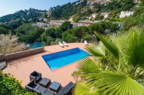 Club Villamar - Emerald