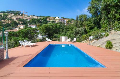 Club Villamar - Emerald