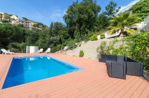 Club Villamar - Emerald