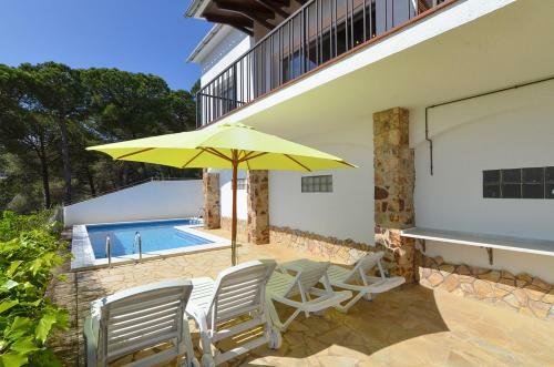 Club Villamar - Pitagoras