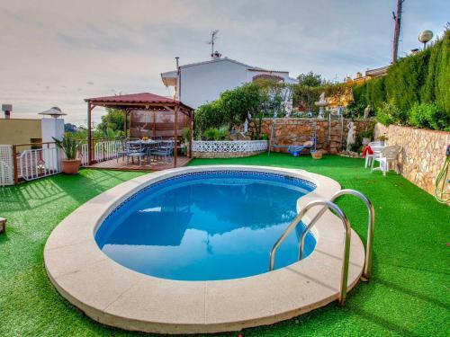 Holiday Home Buganvilia