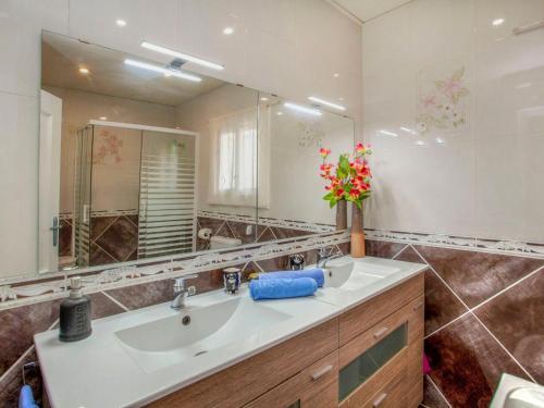 Holiday Home Buganvilia
