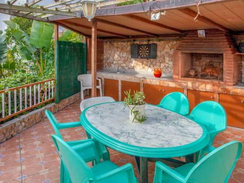 Holiday Home Buganvilia
