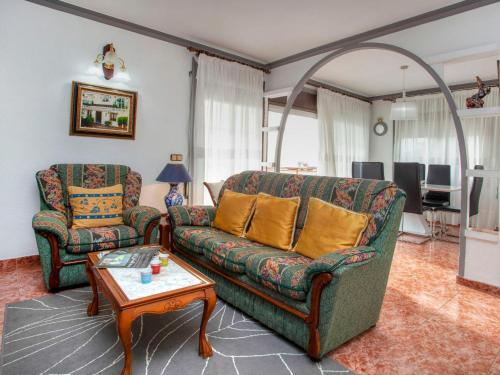 Holiday Home Buganvilia