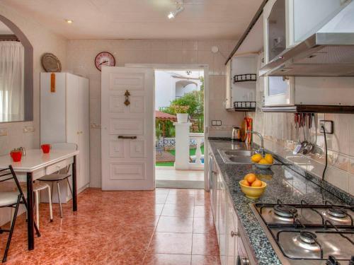 Holiday Home Buganvilia