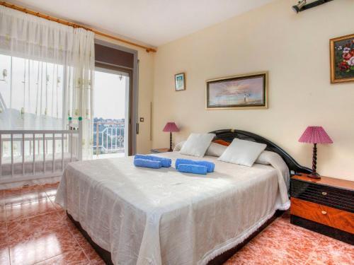 Holiday Home Buganvilia