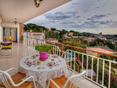 Holiday Home Buganvilia