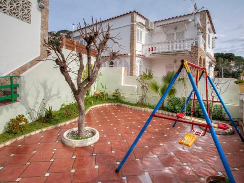 Holiday Home Buganvilia