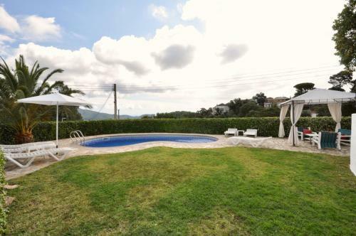 Villa Alba
