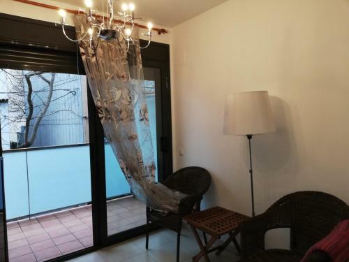 Apartamento Piso Andrea