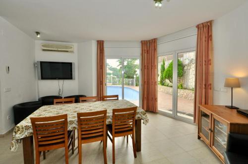 Villa Pandora