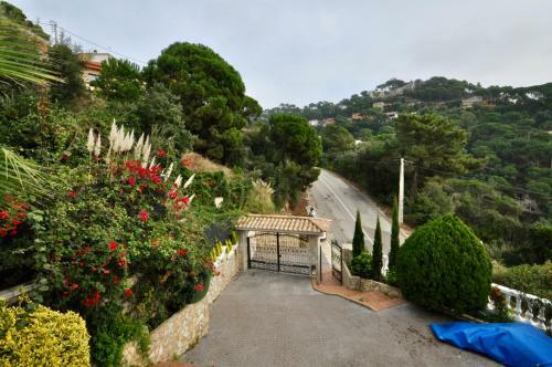 Villa Pandora