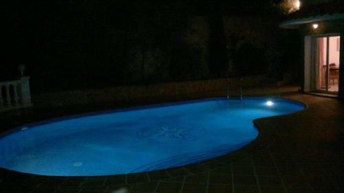 Villa Pandora