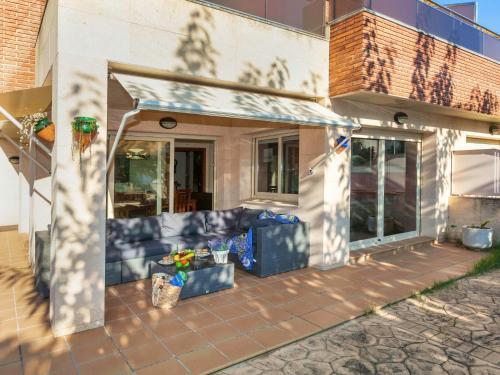 Holiday Home Mas Arbos