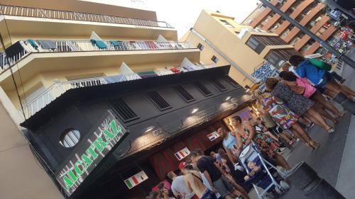 Lloret Center Apartment