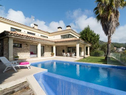 Villa Danlux Penelope