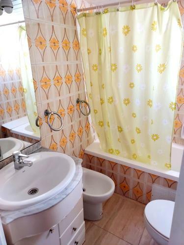 Apartamento Zodiac Ab 6f