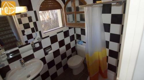 Sant Eloi Villa Sleeps 8 Pool Wifi