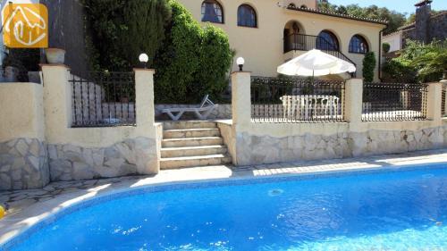 Sant Eloi Villa Sleeps 8 Pool Wifi