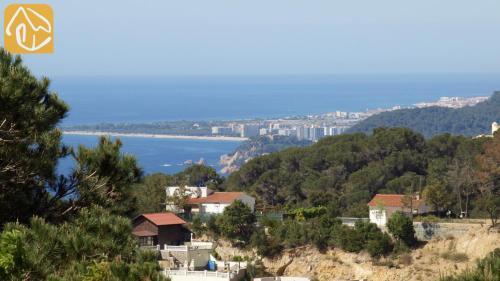 Sant Eloi Villa Sleeps 8 Pool Wifi