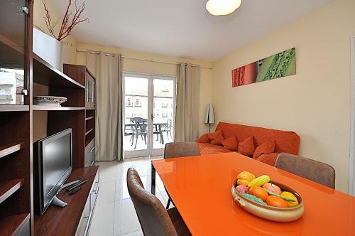Apartamento A105 Cosva